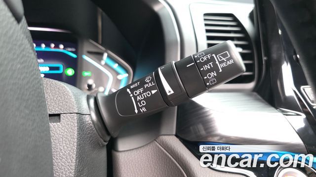 Honda Odyssey 2022 — photo 33