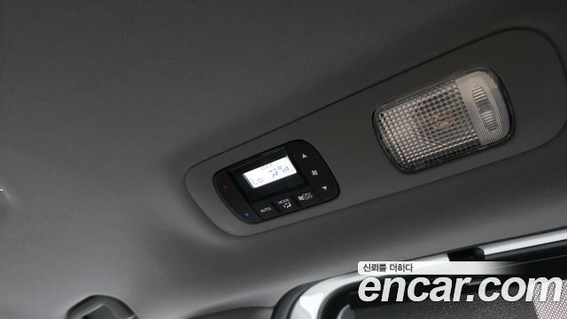 Honda Odyssey 2022 — photo 36