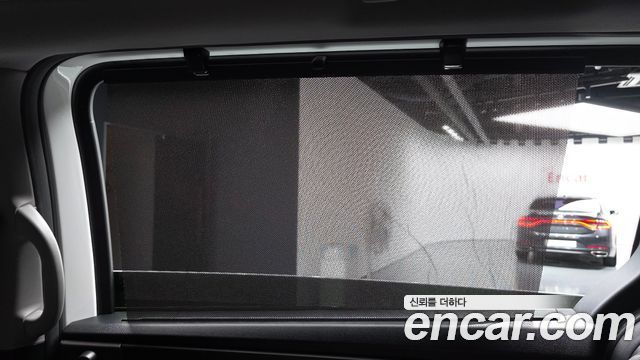 Honda Odyssey 2022 — photo 37