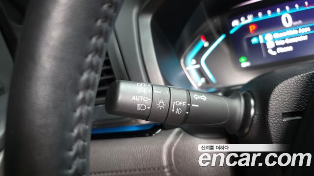 Honda Odyssey 2022 — photo 39