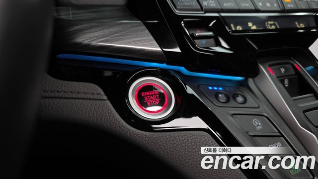 Honda Odyssey 2022 — photo 40