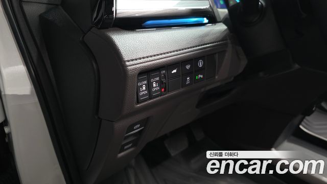 Honda Odyssey 2022 — photo 41