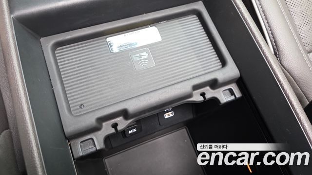 Honda Odyssey 2022 — photo 42