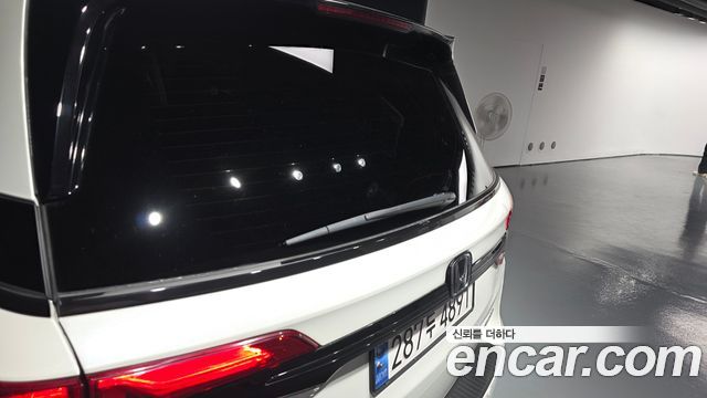 Honda Odyssey 2022 — photo 45