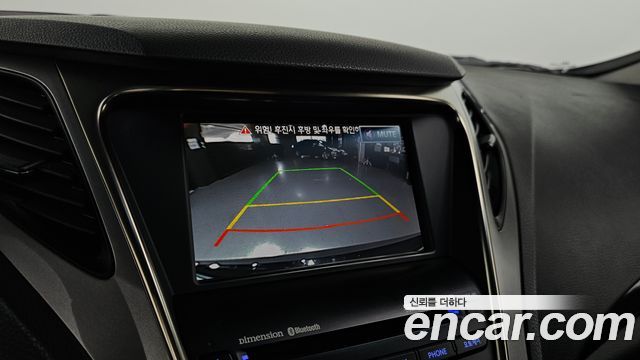 Hyundai Grandeur 2011 — photo 15