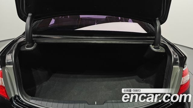 Hyundai Grandeur 2011 — photo 20