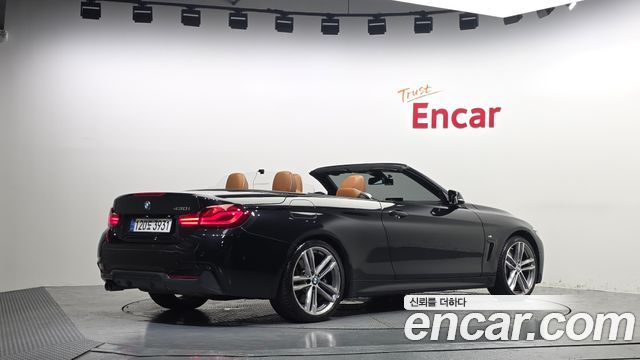 BMW 4-Series 2020 — photo 2
