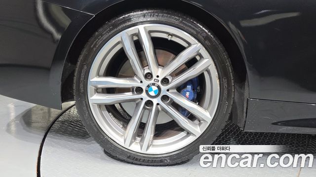 BMW 4-Series 2020 — photo 5