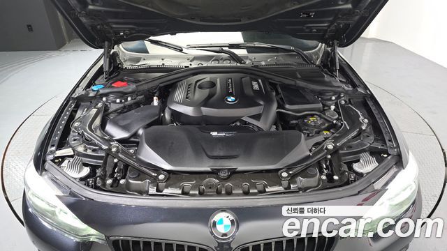 BMW 4-Series 2020 — photo 6