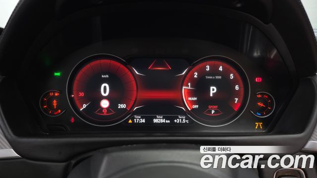 BMW 4-Series 2020 — photo 11