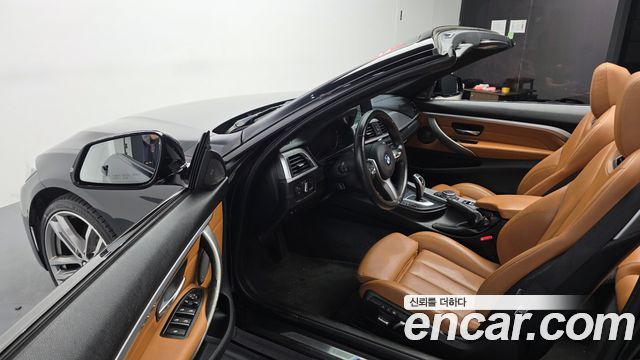 BMW 4-Series 2020 — photo 13