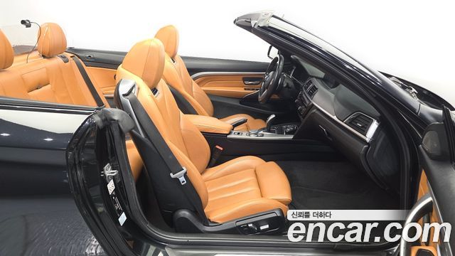 BMW 4-Series 2020 — photo 17