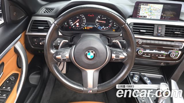 BMW 4-Series 2020 — photo 19