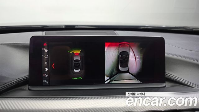 BMW 4-Series 2020 — photo 21