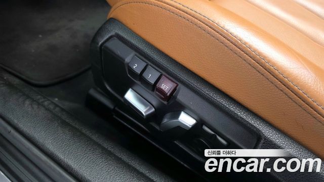 BMW 4-Series 2020 — photo 23