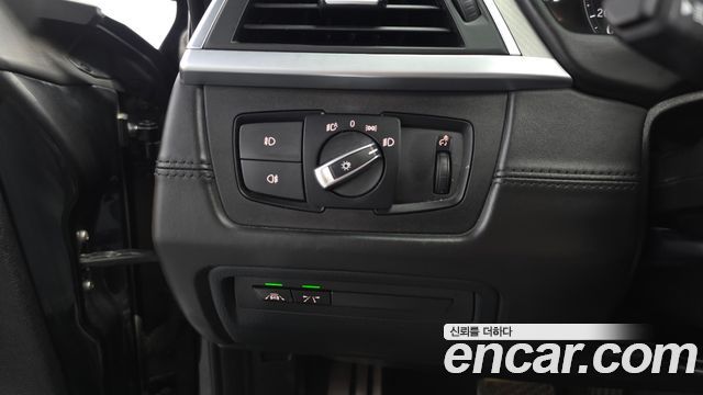 BMW 4-Series 2020 — photo 24