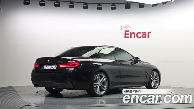 BMW 4-Series 2020 — photo 26