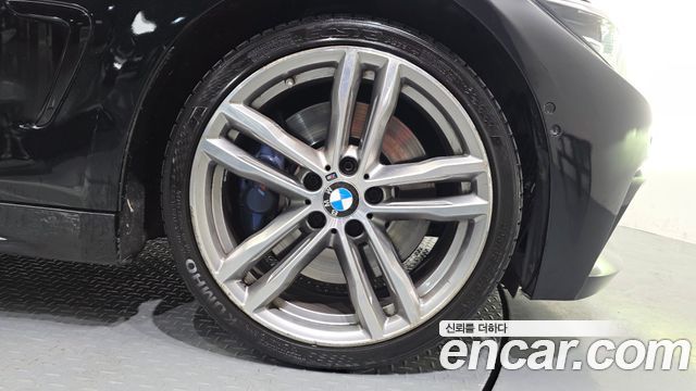 BMW 4-Series 2020 — photo 7