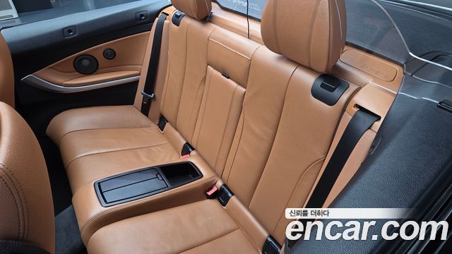 BMW 4-Series 2020 — photo 16