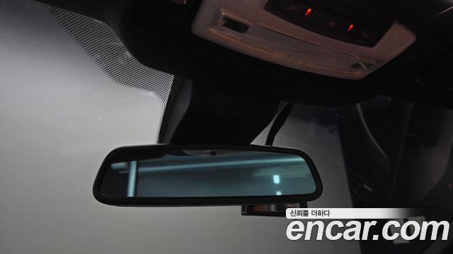 BMW 4-Series 2020 — photo 29