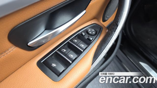BMW 4-Series 2020 — photo 32