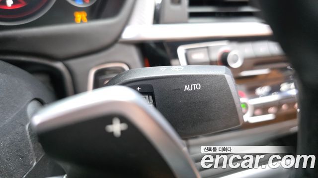 BMW 4-Series 2020 — photo 33