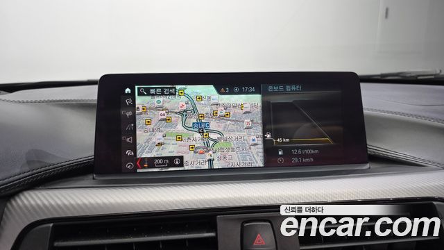 BMW 4-Series 2020 — photo 34