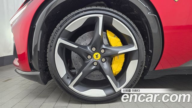 Ferrari Purosangue 2026 — photo 5