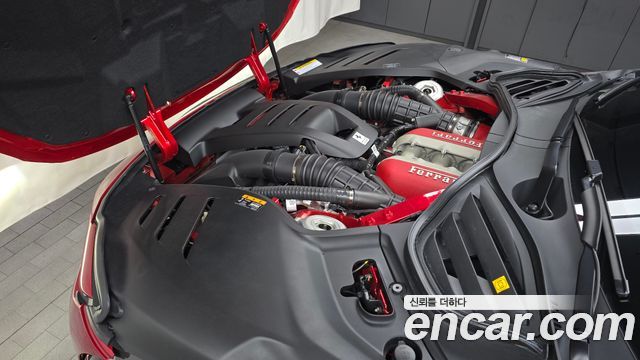 Ferrari Purosangue 2026 — photo 6