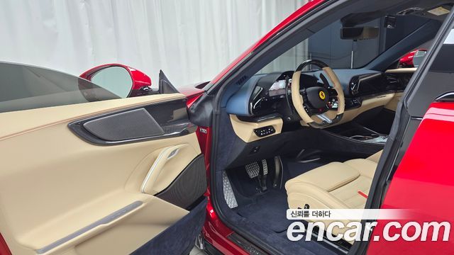 Ferrari Purosangue 2026 — photo 10