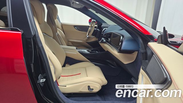 Ferrari Purosangue 2026 — photo 11
