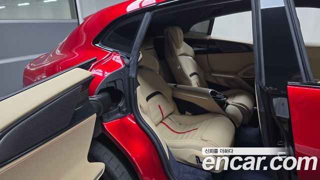 Ferrari Purosangue 2026 — photo 12
