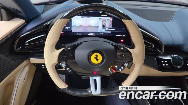Ferrari Purosangue 2026 — photo 13
