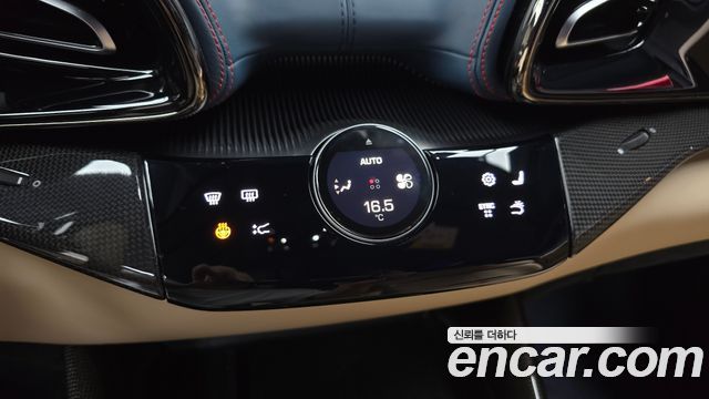 Ferrari Purosangue 2026 — photo 14
