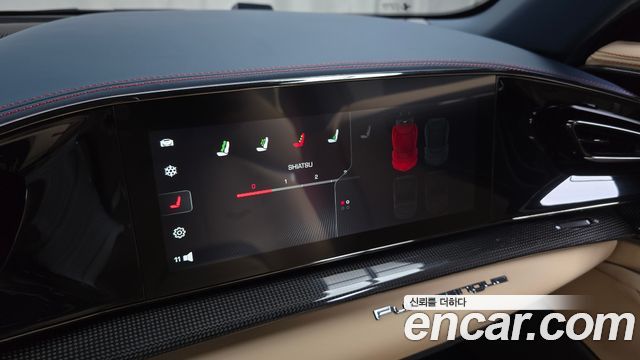 Ferrari Purosangue 2026 — photo 16