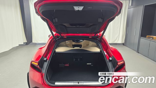 Ferrari Purosangue 2026 — photo 20