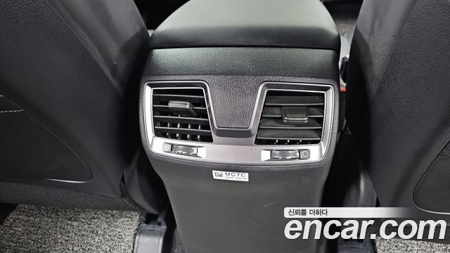 KG Mobility Musso 2025 — photo 24