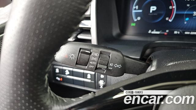 KG Mobility Musso 2025 — photo 27