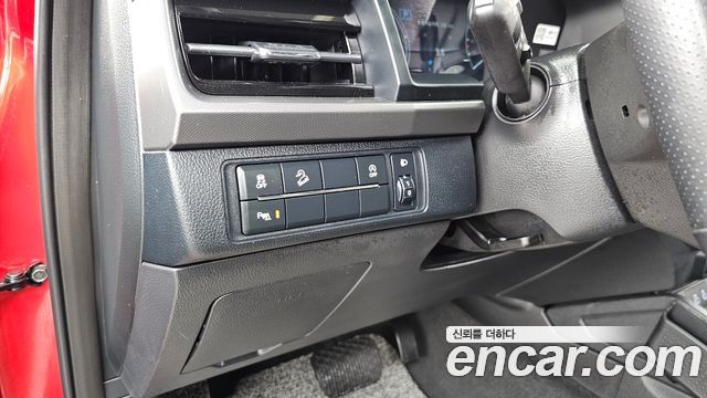 KG Mobility Musso 2025 — photo 29