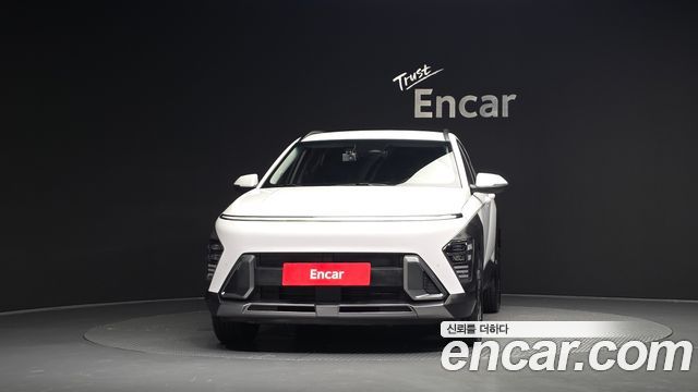 Hyundai Kona 2023 — photo 3