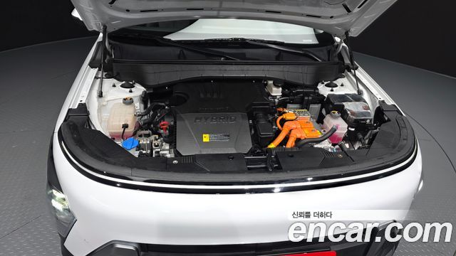 Hyundai Kona 2023 — photo 6