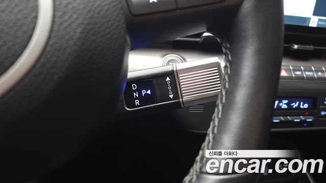 Hyundai Kona 2023 — photo 9