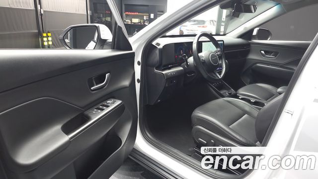 Hyundai Kona 2023 — photo 10