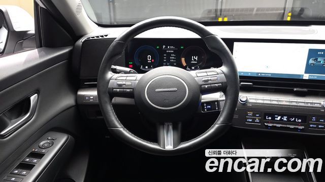 Hyundai Kona 2023 — photo 12