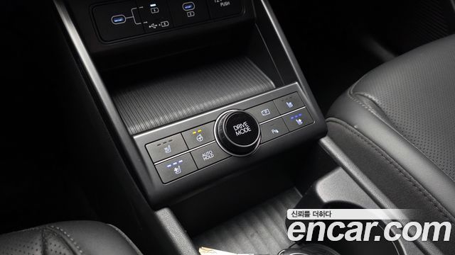 Hyundai Kona 2023 — photo 16
