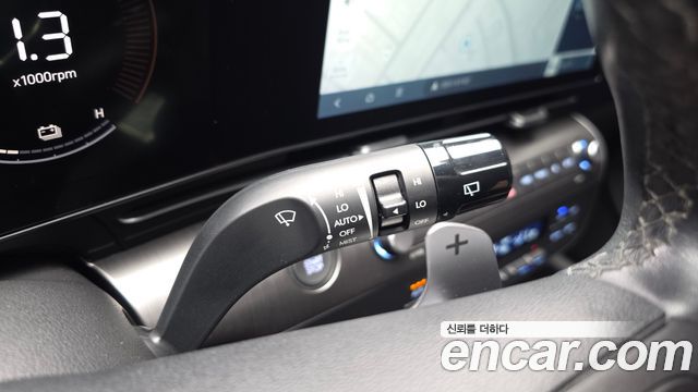 Hyundai Kona 2023 — photo 18