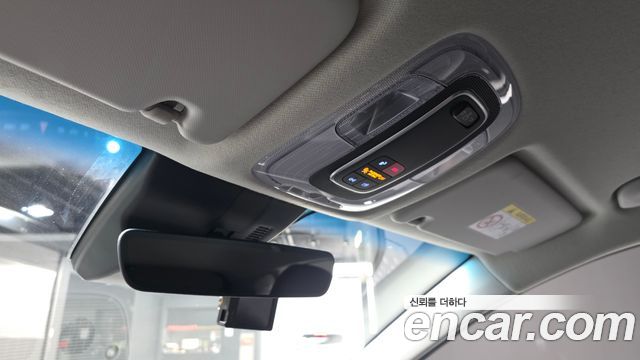 Hyundai Kona 2023 — photo 19
