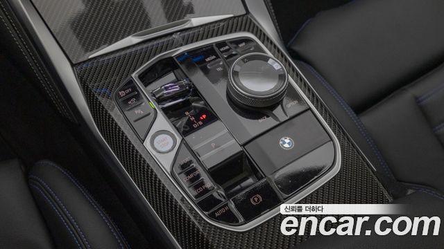BMW i4 2025 — photo 9