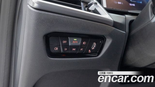 BMW i4 2025 — photo 12
