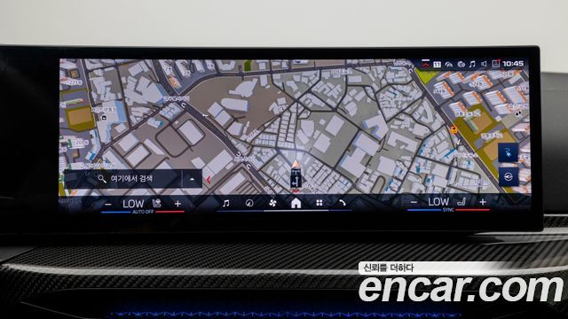 BMW i4 2025 — photo 16